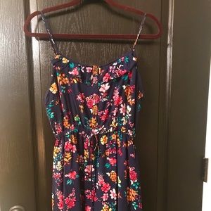 Sleeveless Dress